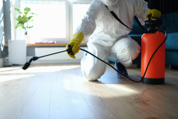 Reliable Crime Scene Cleanup contractor in Carr, CO by Dulley Family Biohazard Services